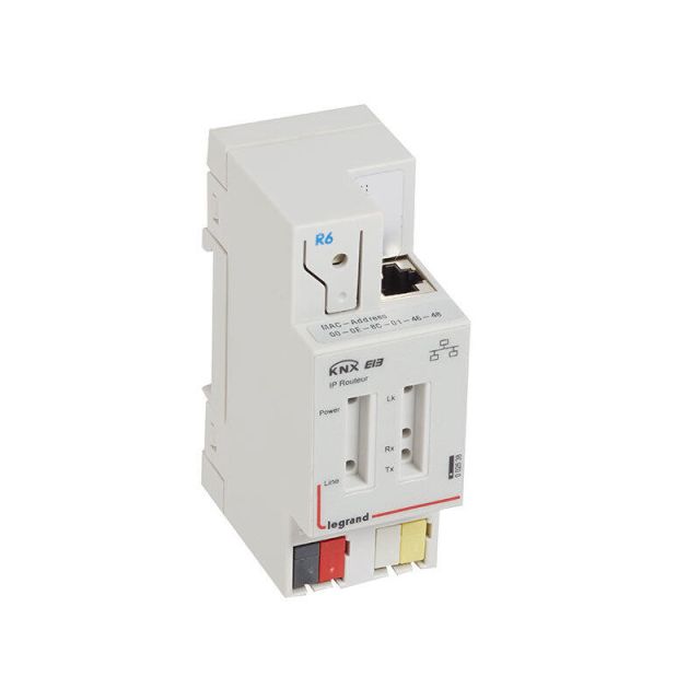 KNX IP Router 002638
