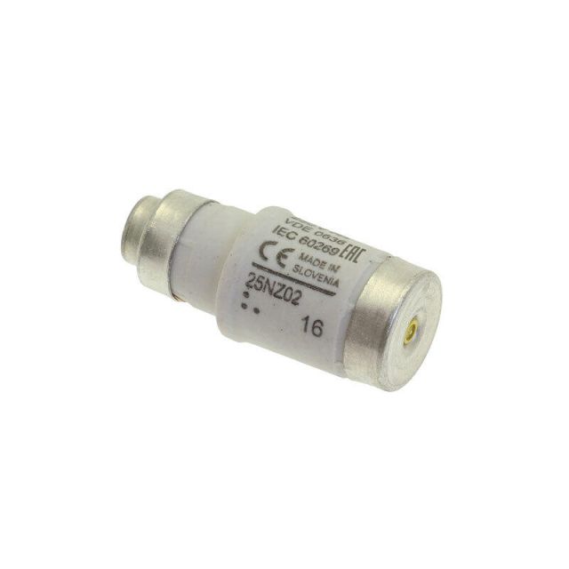 Fuse Neozed 25A D02 gG 400VAC