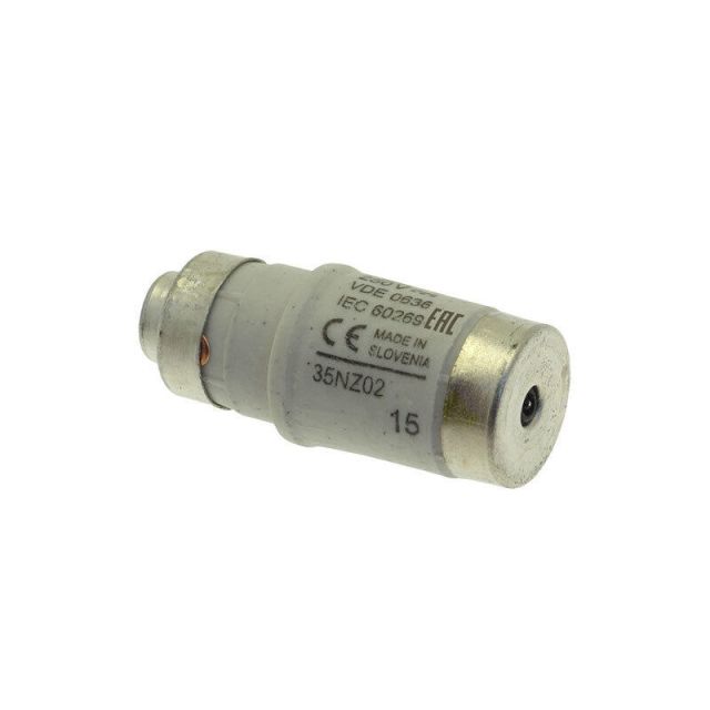 Fuse Neozed 35A D02 gG 400VAC