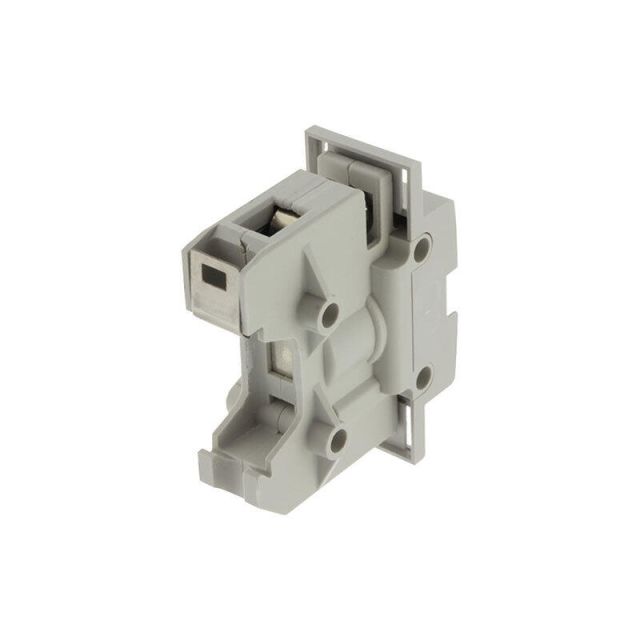 Fuse Base Neozed D02 63A 1-Pole Plastic -Ε18/D02 31303