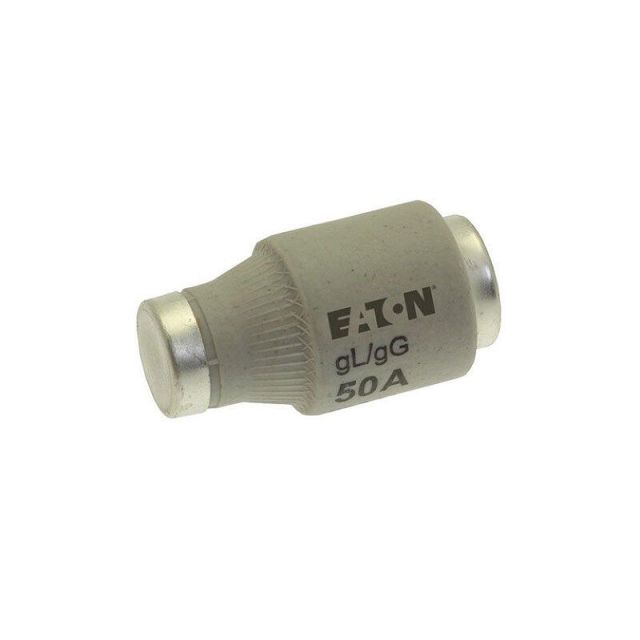 Fuse D 50A DIII/E33 gG 500VAC