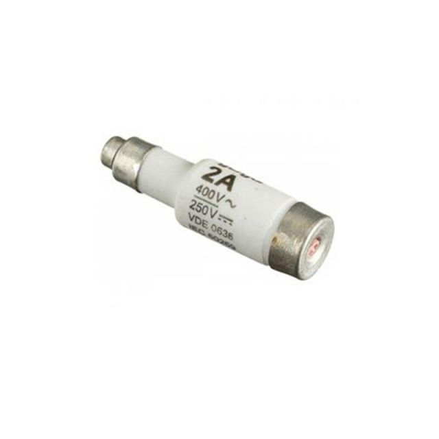 Fuse Neozed 16A D01 gG 400VAC