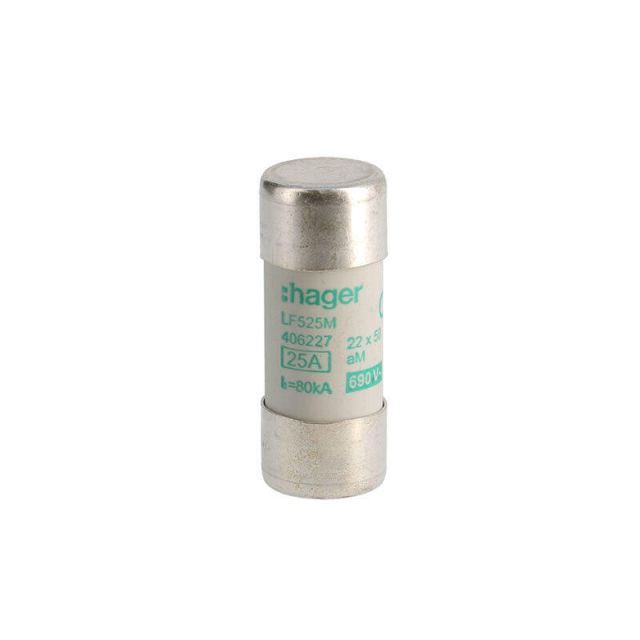 Fuse Link 14x51 4A 31F4GL