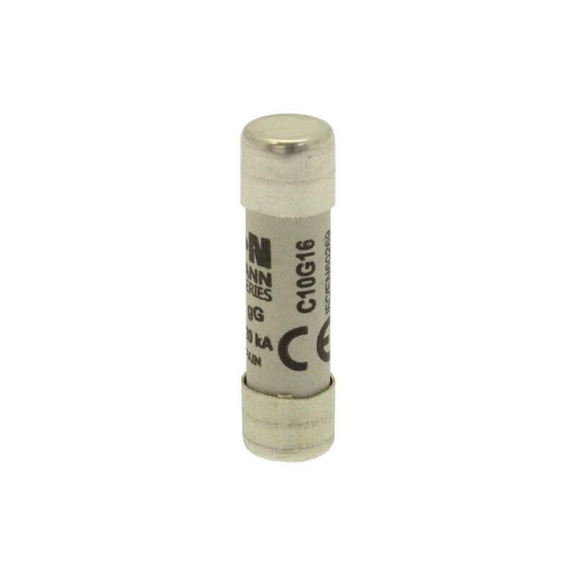 Fuse Link 10.3x38 16A gG C10G16