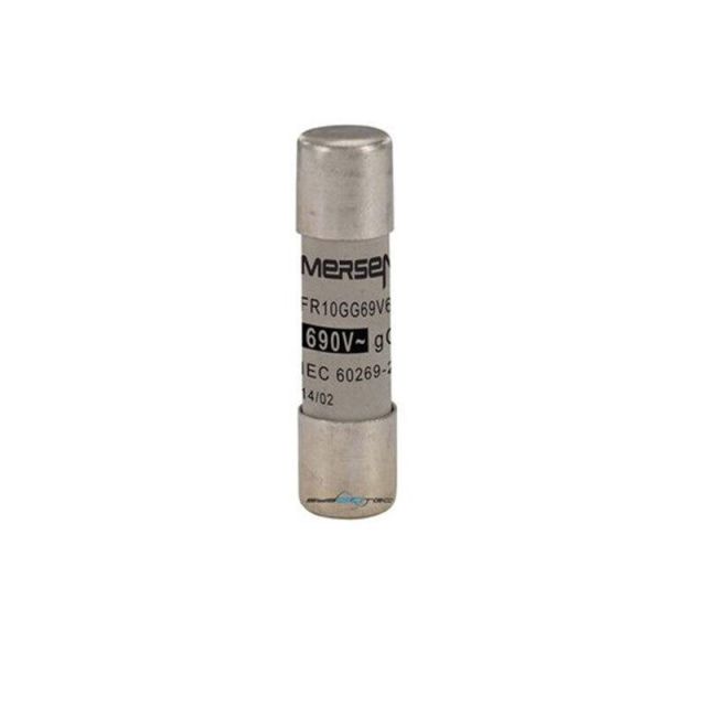 Fuse Link 10.3x38 6A gG