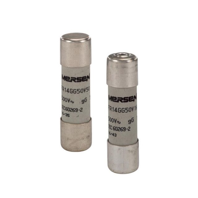Fuse Link 14x51 2A gL+Tap J211033