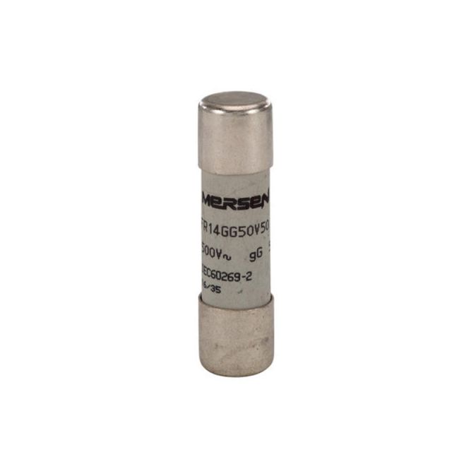 Cylindrical Fuse 14x51 25A gG 500VAC Z219235