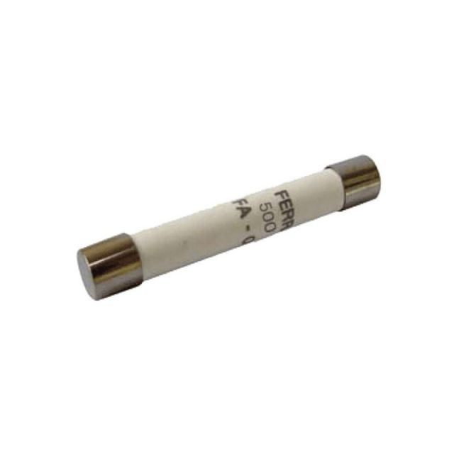 Fuse Cylindrical 6x32 FA 2A 500V D084209