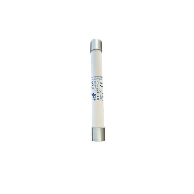 Cartridge 10Χ85 20Α GPV 1500V 492250 055-310850020