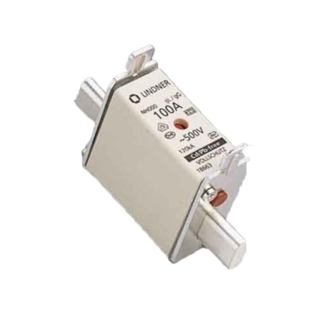 Fuse Element No.00 35A GL 007999.03579