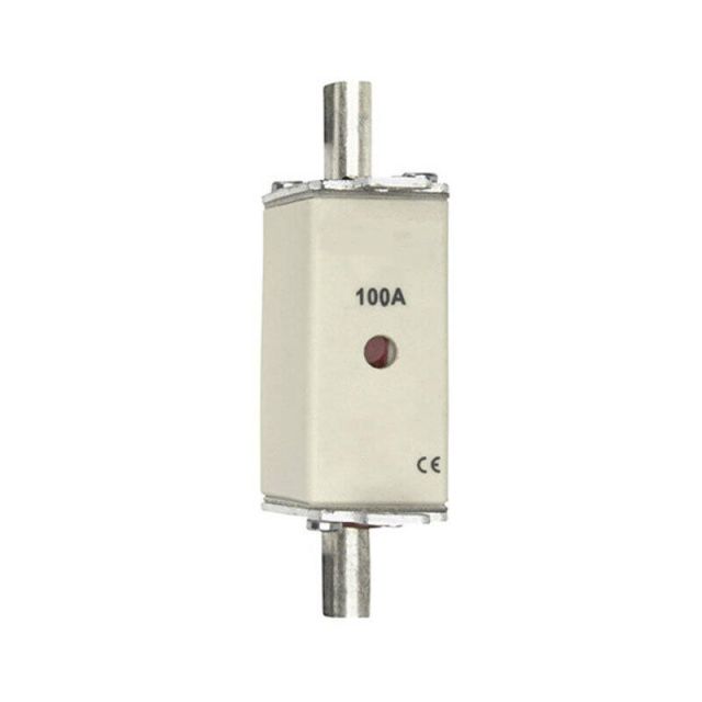 Ασφάλεια Μαχαιρωτή 100Α NH00 500V gl 007999.10079