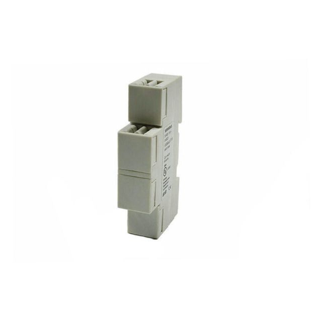 Βάση Μαχαιρωτής Ασφάλειας NH1 250Α 1P 008111.000008/2