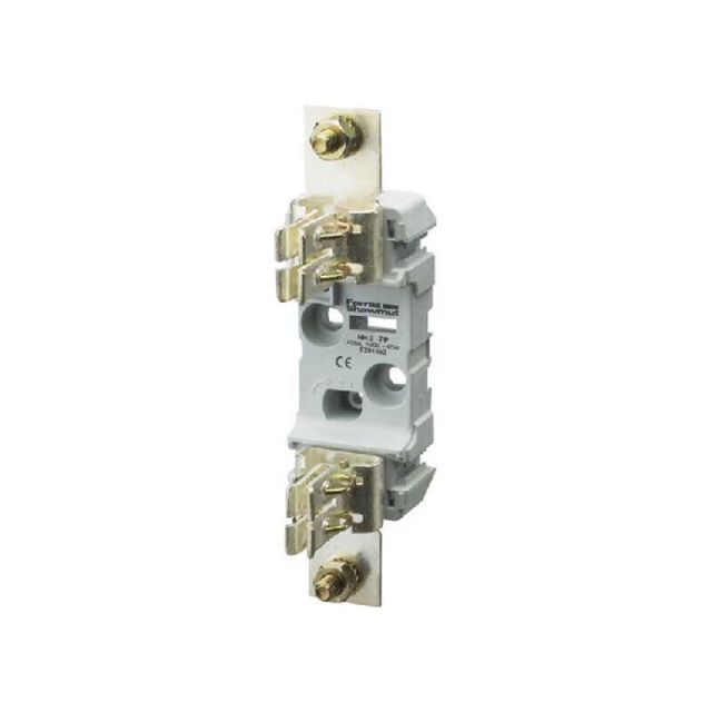 Fuse Element Base 400Α ΝΗ2 1P 008112.000008/2