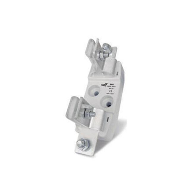 Fuse Element Base NH 1 1Ρ 250Α 690-800VAC 352200-352300