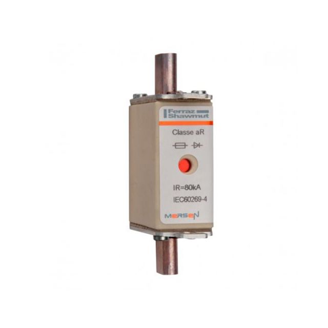 Fuse-Link NH 000 AR 50A NH000UD69V50PV G320051