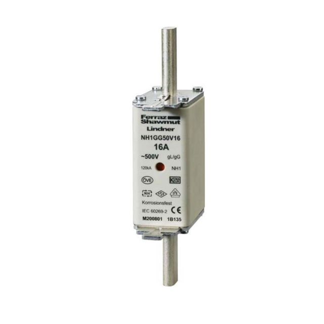 Fuse NH BIG 1 35A gL Middle 008001.03579