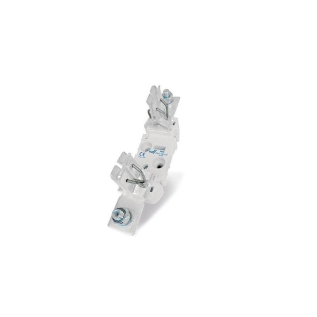 Knife Fuse Base NH3 630A 1000V DC 354180 055-401354180