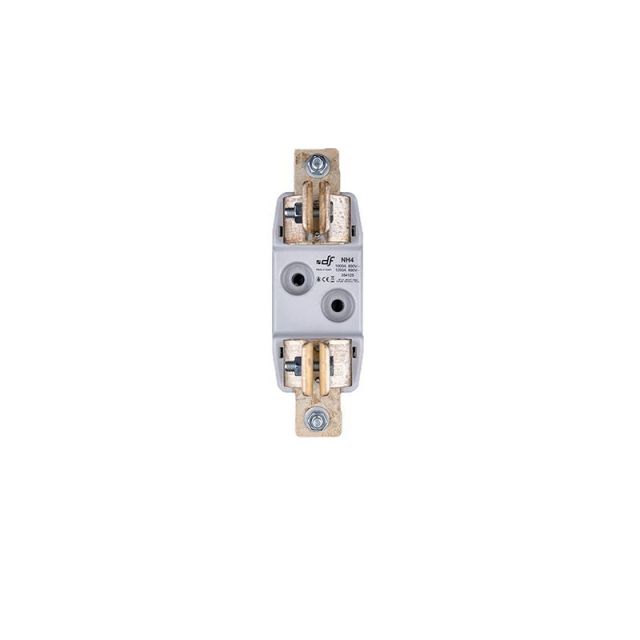 Fuse Element Base ΝΗ4 1250Α 354125 052-100354125