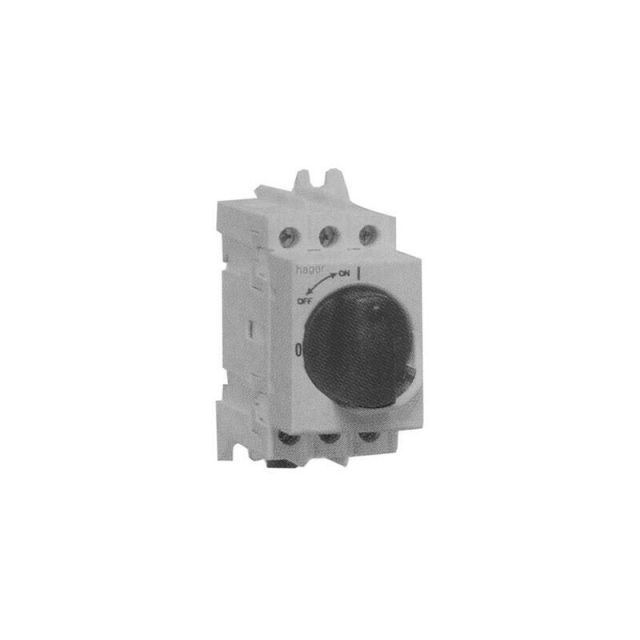Rail Load Switch 3*63Α HA303