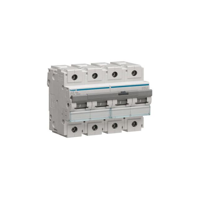Fuse 10KA 100Α HMF490