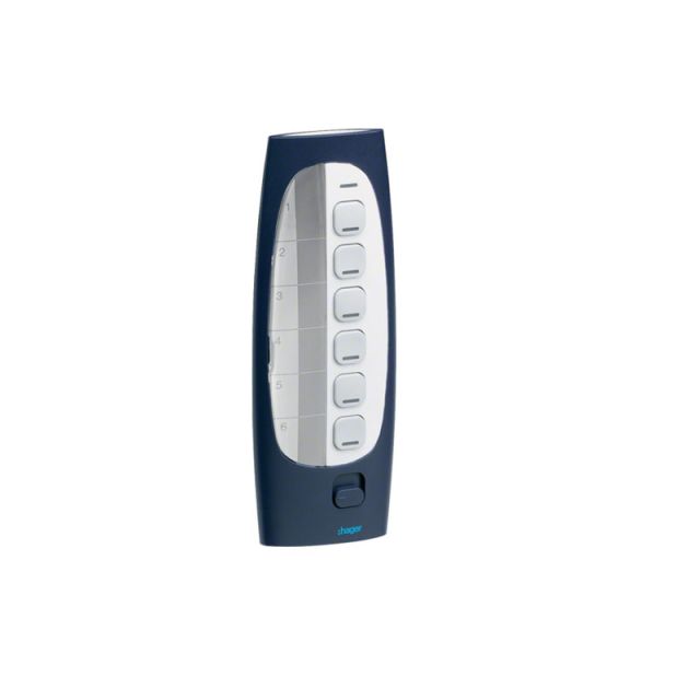 Remote Control 18 Command QL TU418