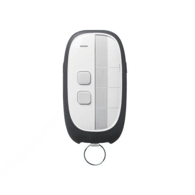 Remote Control Ql 2 Commands TU402