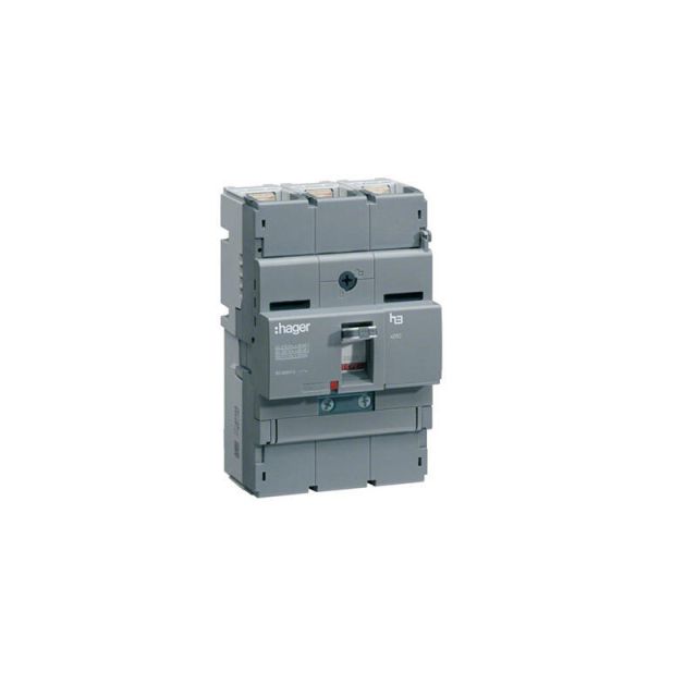 Circuit Breaker 40KA 3P 250A HNB250H