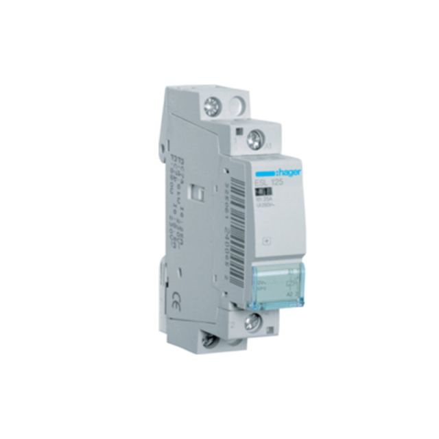 Ηλεκτρονόμος 12V 25A 1NO ESL125