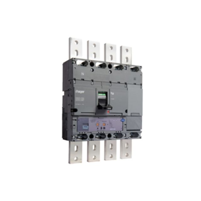 Circuit Breaker 4P 1000A HEE971H