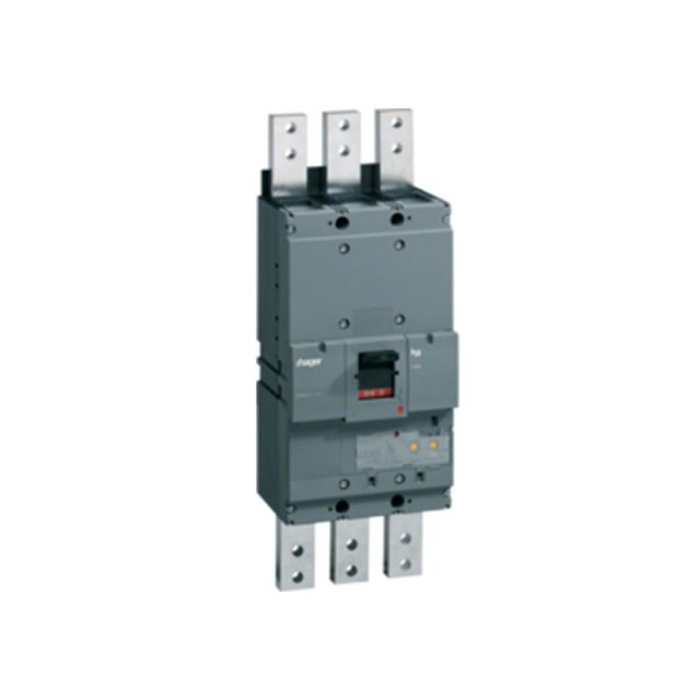 Circuit Breaker 3P 1250A HEF980H