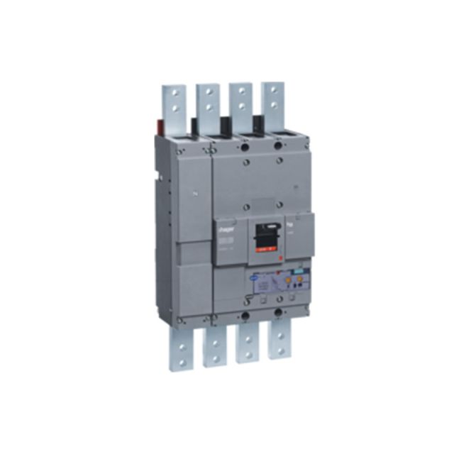 Circuit Breaker 4P 1250A HEF981H