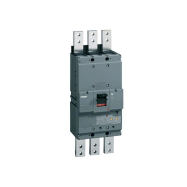 Circuit Breaker 3P 1600A HEF990H