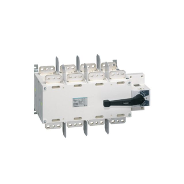 Switch Load Change-Over 4x1600Α HI464