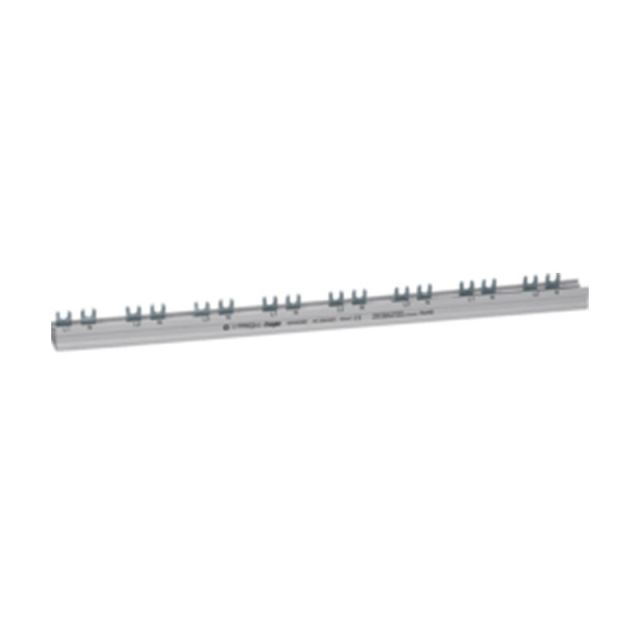 Bar Bridge Divide 1P+N 63Α 24M For 8X Arfxxx KDN463BZ
