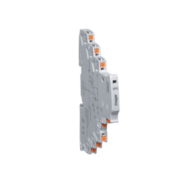 Surge Protection IT for Industrial Net SPK806