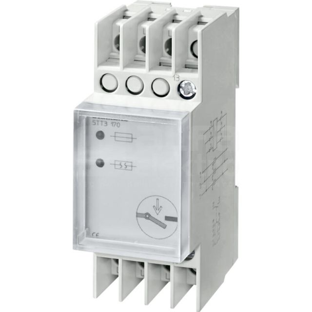 Fuse Monitor 5TT3170