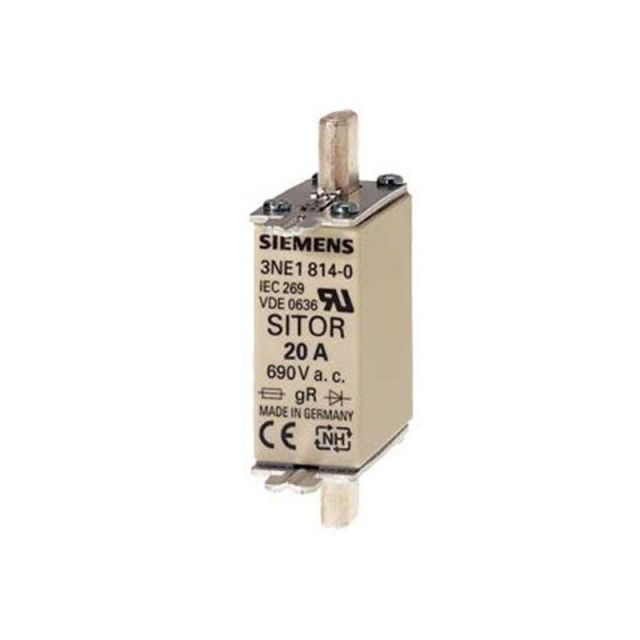 Fuse Element  35A gS NH00 3NE1803-0