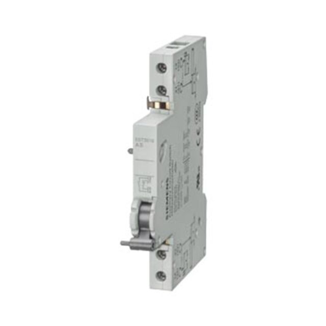 Auxiliary Contact 2K 5St3012 for 5SY