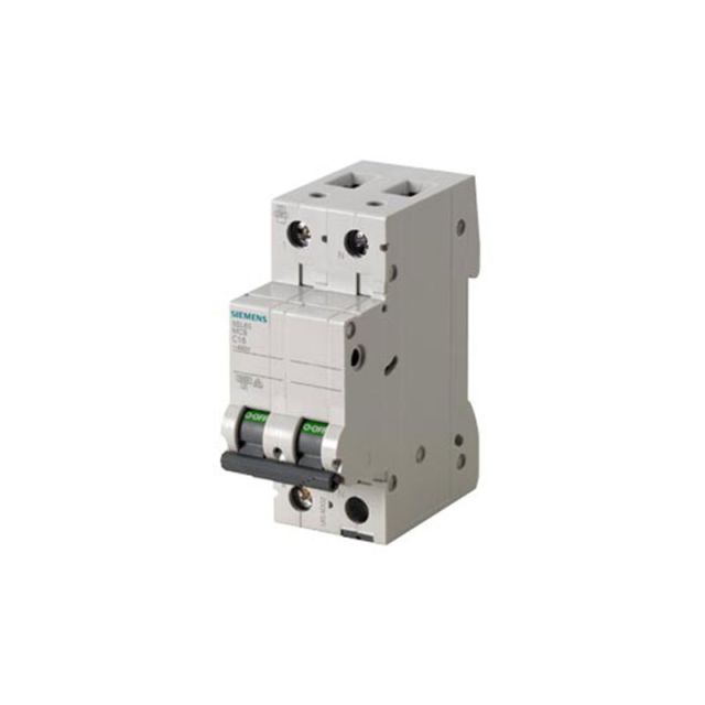 Miniature Circuit Breaker C 10A 5SL6510-7