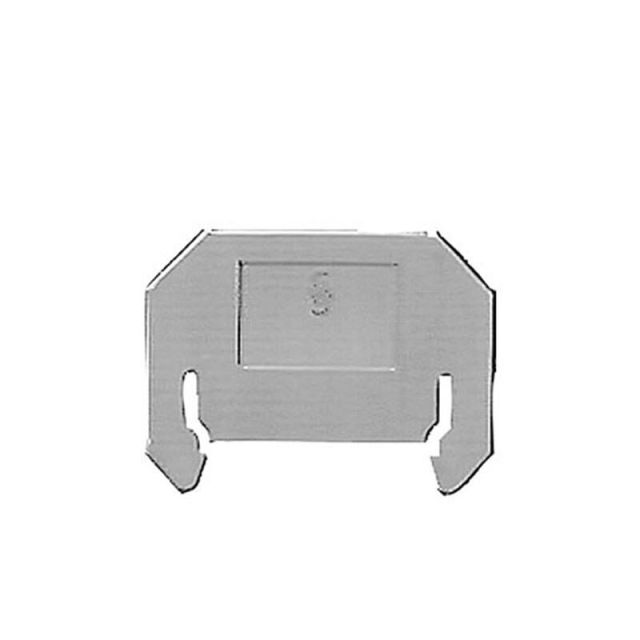 Circuit Breaker 6kA Type C 6A Monopolar 5SL6106-7 70MM 230V-400V