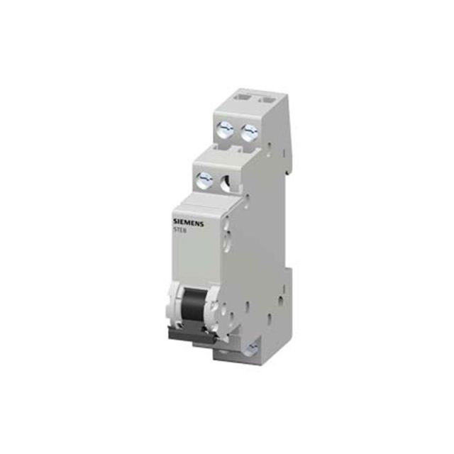 Rail Switch 1P 20Α 5TE8111