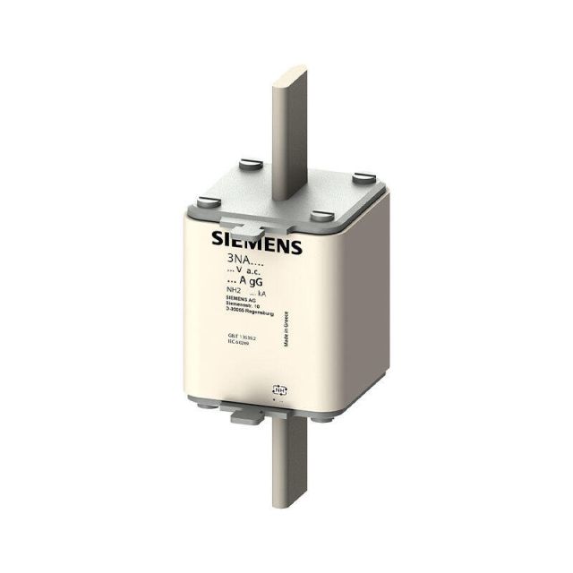 Fuse Element 355A NH2 500V gG 3NA3254