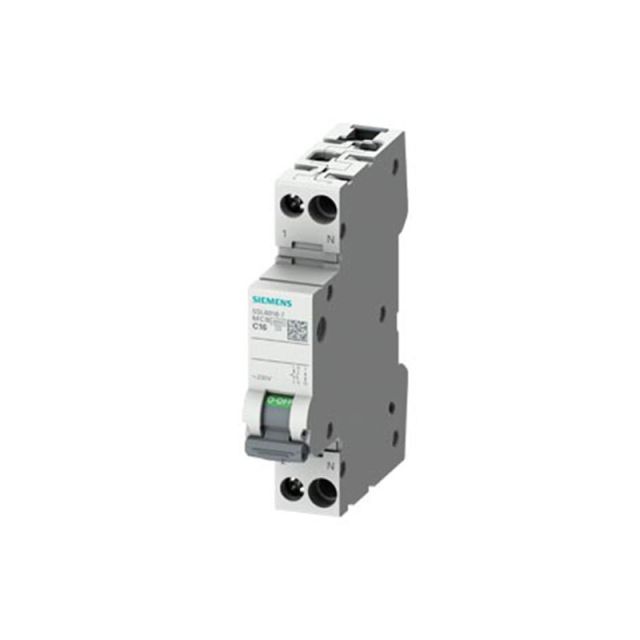 Miniature Circuit Breaker 5SL6016-7