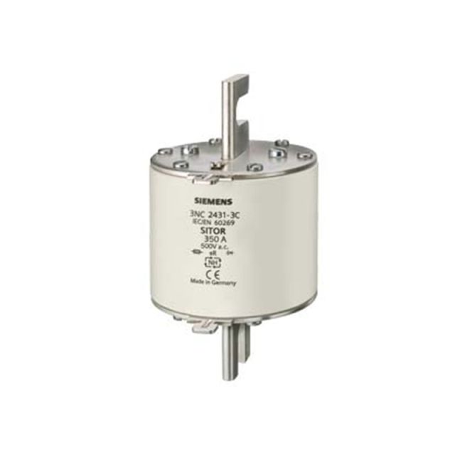 Ασφάλεια Μαχαιρωτή 150A S3 SITOR 3NC8423-3C 690V