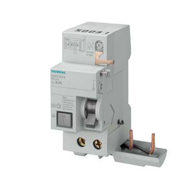 RC Unit 40A 30mA 2P 230V 5SM2322-0