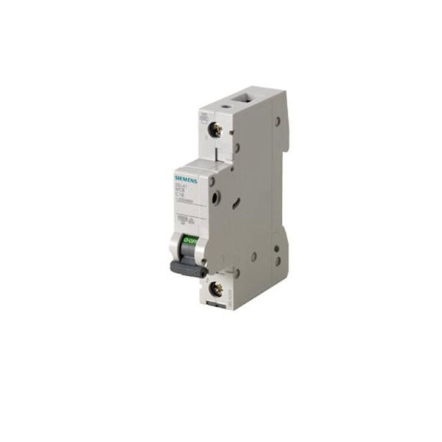 Miniature Circuit Breaker 5SL4104-7