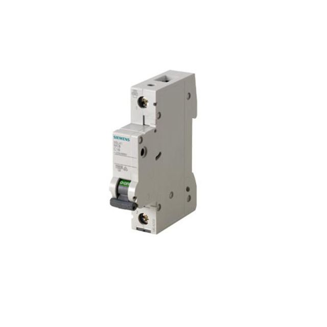 Miniature Circuit Breaker B 5SL4104-6