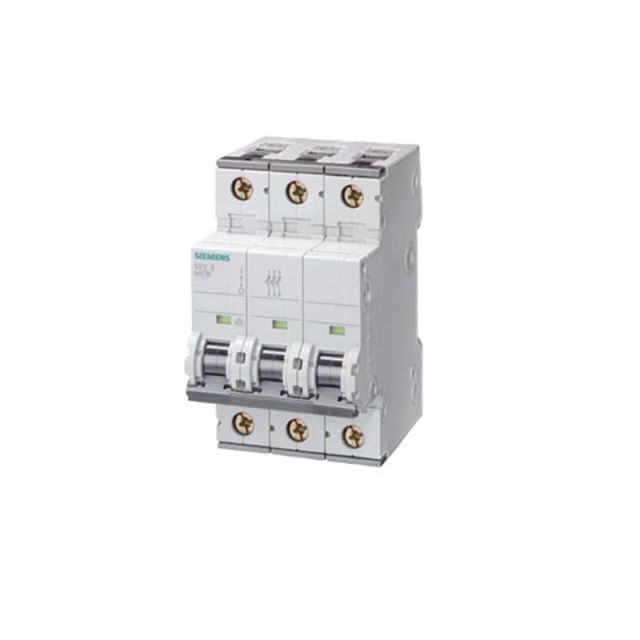 Μικροαυτόματος 3P C16 EN 60947-2 C20 5SY8320-7