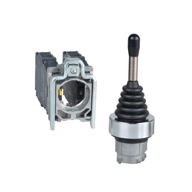 Χειριστήριο Φ22 χωρίς Επαναφορά XD4PA14