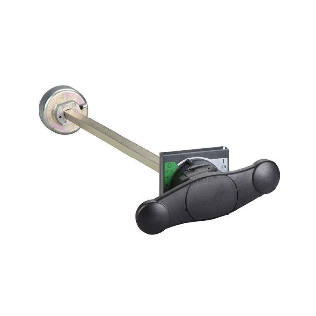 Extended Rotary Handle 31052